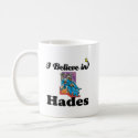 i believe in hades