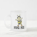 hug me bee