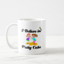 i believe in patty cake II