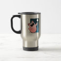 Pig | Cartoon Pig | Cute Cartoon Pig