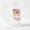 Stupid Cartoon Cat | Stupid Cat Mug