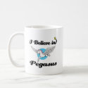 i believe in pegasus