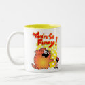 Funny Cartoon Cat and Mouse / Cartoon Mouse