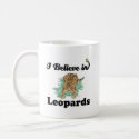 i believe in leopards