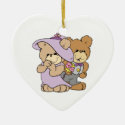 cute valentine date teddy bear couple