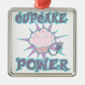 Cupcake Power