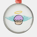 cupcake angel no text