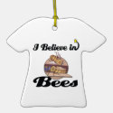i believe in bees