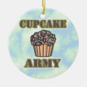 Cupcake Army