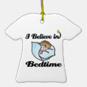 i believe in bedtime
