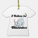 i believe in bunnies