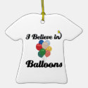 i believe in balloons