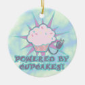Powered By Cupcakes