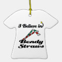 i believe in bendy straws