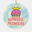 Cupcake Princess