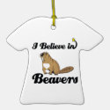 i believe in beavers