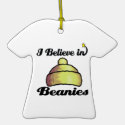 i believe in beanies