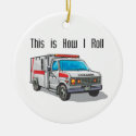 How I Roll Ambulance