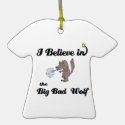 i believe in big bad wolf