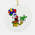 Balloon Animal Clown