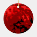 Dancing Ball Red Red Trans MUSEUM Zazzle Gifts