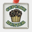 Cupcake Hunter