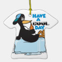 have a cool day penguin