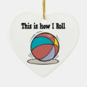 How I Roll Ball