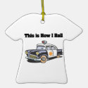 How I Roll (Police/Cop Car)