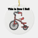 How I Roll (Tricycle)