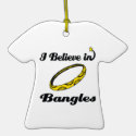 i believe in bangles