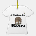 i believe in bears
