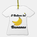 i believe in bananas
