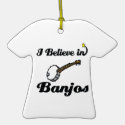 i believe in banjos