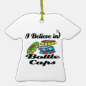 i believe in bottle caps
