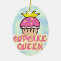 Cupcake Queen