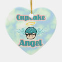 cupcake angel