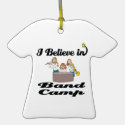 i believe in band camp