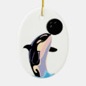 funny bowling ball orca