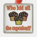 Who Hid the Cupcakes (camo)