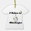 i believe in bishops