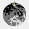 Dancing Ball Gold Silver Trans MUSEUM Zazzle Gifts