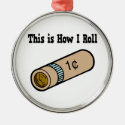 How I Roll Rolled Coins