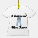i believe in blue jeans