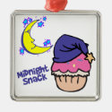 Midnight Snack Cupcake