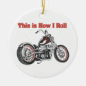 How I Roll (Motorcycle)