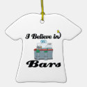 i believe in bars