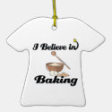 i believe in baking