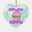 Cupcake Hippie