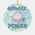 Cupcake Power